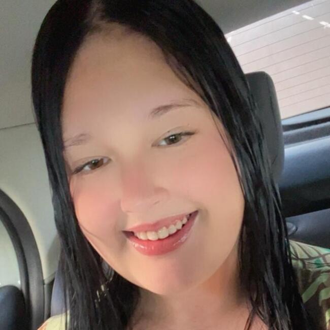 Babysitter in Santa Cruz do Sul: Isadora