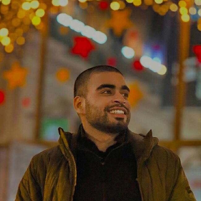 Babysitter in Bad Honnef: Sahil