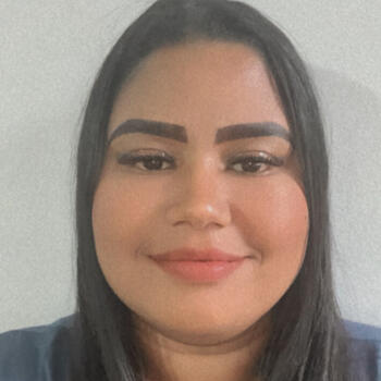 Babysitter in Santa Cruz (Rio de Janeiro): Vitoria