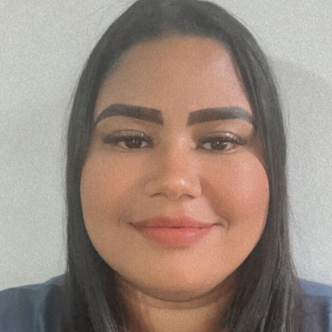 Babysitter in Santa Cruz (Rio de Janeiro): Vitoria