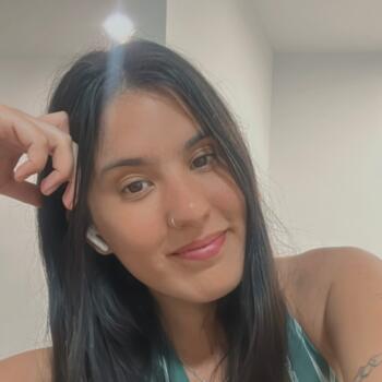 Canguro en Madrid: Florencia