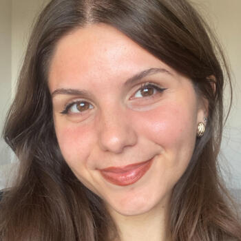 Babysitter Parma: Gloria