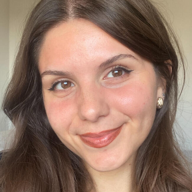 Babysitter in Parma: Gloria