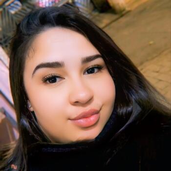 Babá em São Paulo: Luana