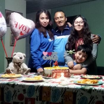 Babysitter in Ambato: Mayris