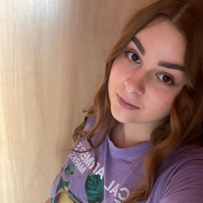Babysitter in Wałbrzych: Anna