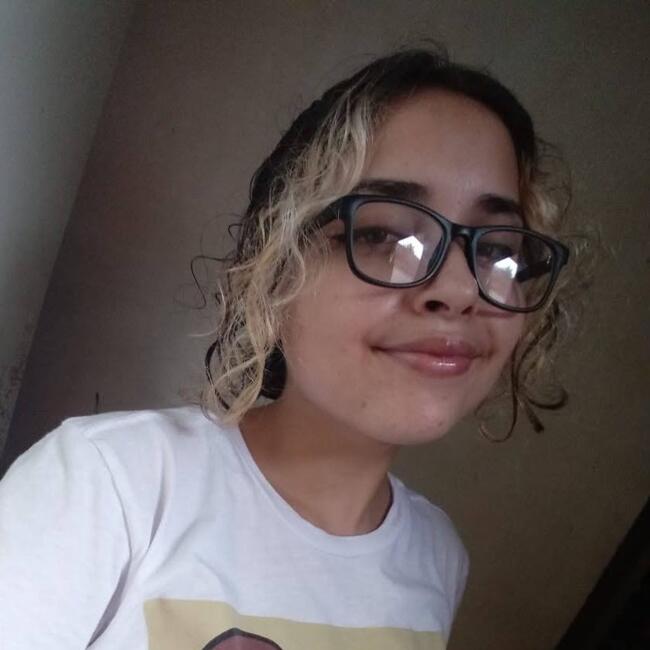 Babysitter in Los Mochis: Rina Camila