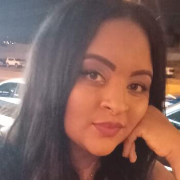 Babá em Indaiatuba: Mônica