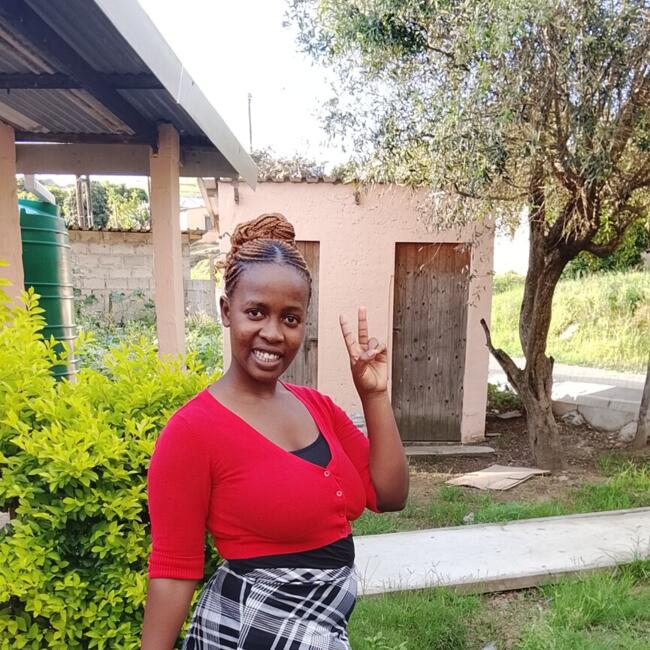 Babysitter in KwaDukuza: Ntombifuthi