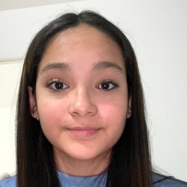 Babysitter in Saint-Etienne: Melanie