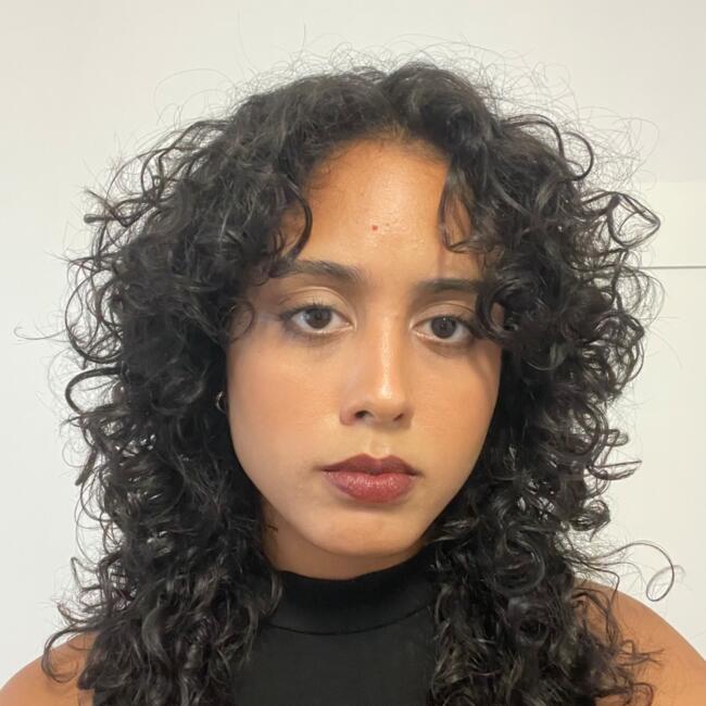 Babysitter em Montijo: Emilly