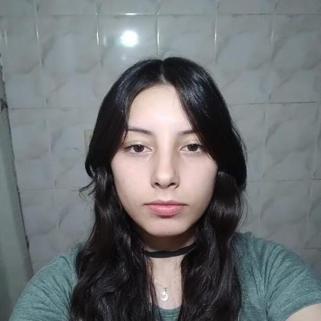 Niñera en Luján de Cuyo: Laura