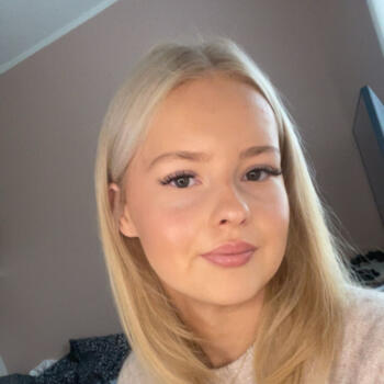 Babysitter in Jyväskylä: Alma