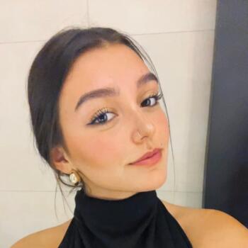 Babysitter Chicureo: Sofia