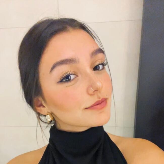 Babysitter in Chicureo: Sofia