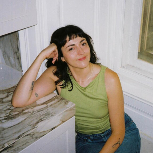 Babysitter in Wien: Abby