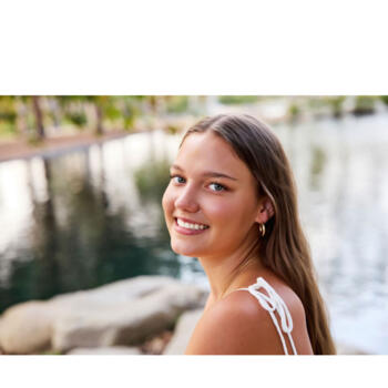 Babysitter in Los Angeles: Presley