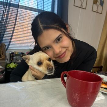 Babysitter in Silt: Nahomi