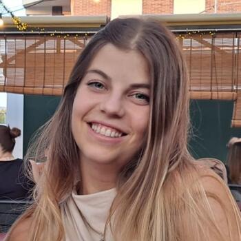 Canguro en La Llagosta: Alba