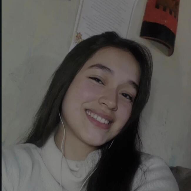 Babysitter in J. Augusto Saldívar: Debora