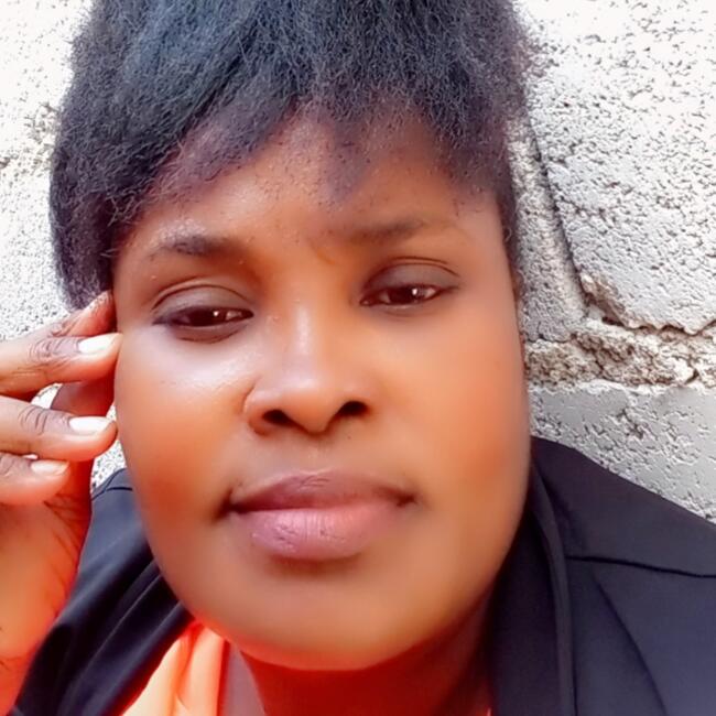 Babysitter in Santo Domingo Oeste: Rosemarie