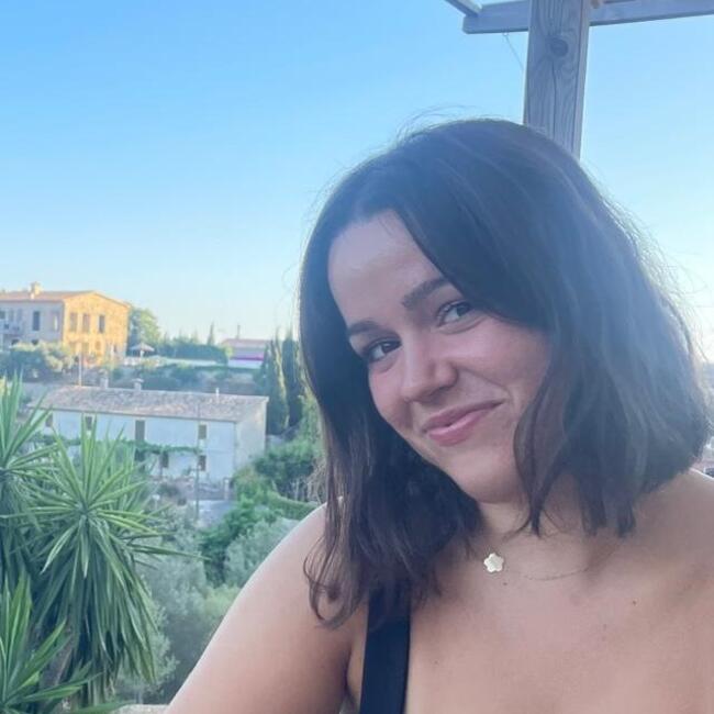 Canguro en Palma de Mallorca: Claudia