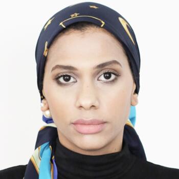 Parent New Taipei City: Zinah Nur