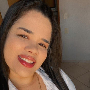 Babysitter in Ribeirão Preto: Micaelly