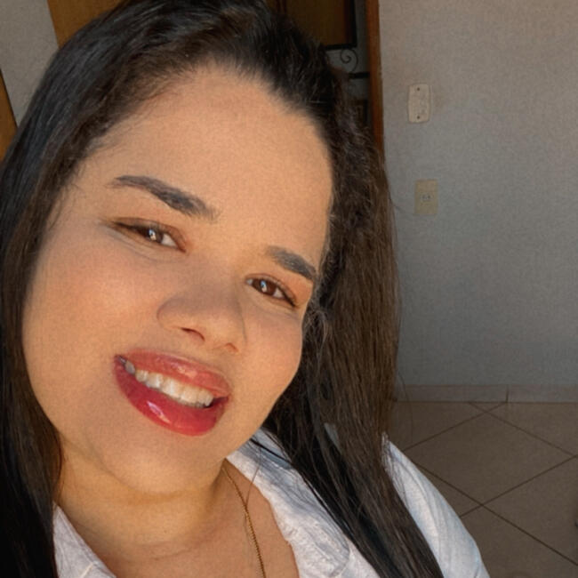Babysitter in Ribeirão Preto: Micaelly