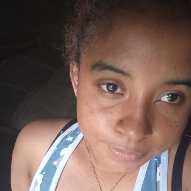 Babysitter in La Chorrera: Jennifer