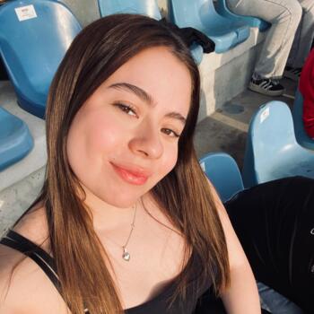 Niñera en San Fernando: Diana