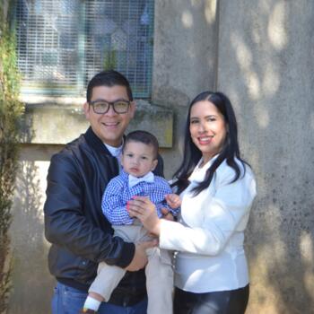 Trabajo para niñera en Valdivia: trabajo de niñera Marjorie