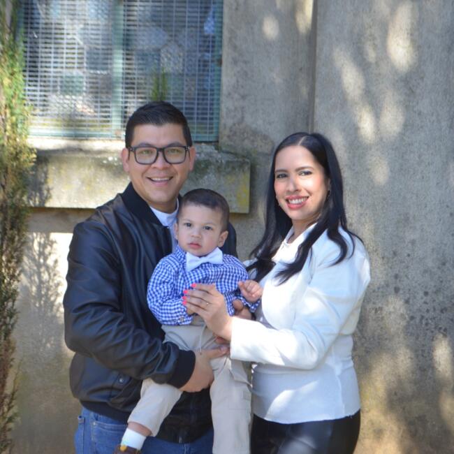 Trabajo para niñera en Valdivia: Marjorie