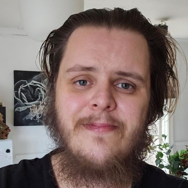 Barnvakt i Skutskär: Linus