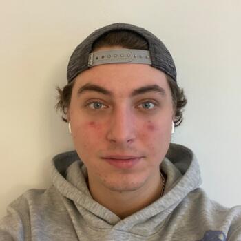 Babysitter in Toronto: David