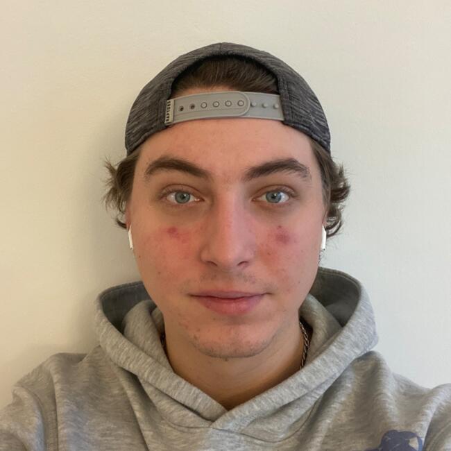 Babysitter in Toronto: David