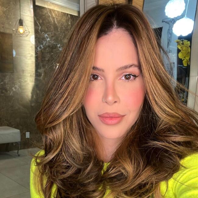 Babysitting job in Fortaleza: Thalita