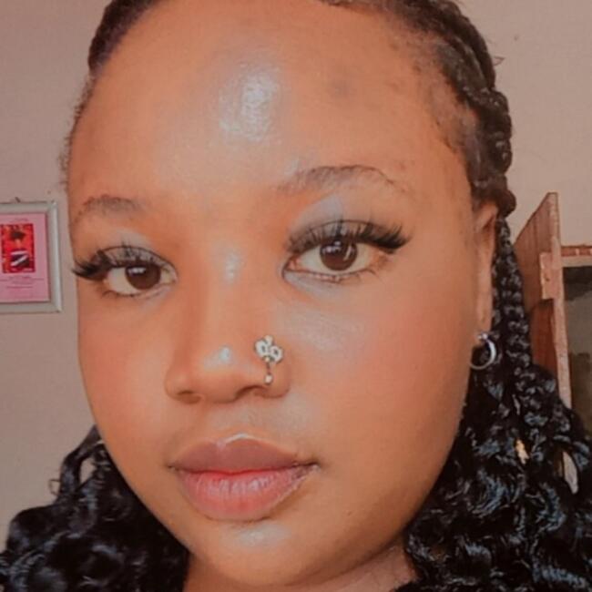 Babysitter in Katlehong: Brenda Angel