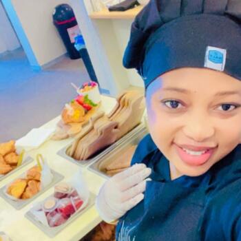 Babysitter Cape Town: Natalie