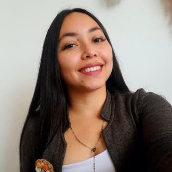 Babysitter Duitama: Andrea