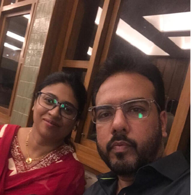 Babysitting job in Pune: Janki