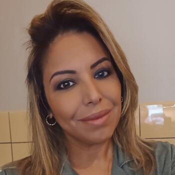 Nanny in Antwerpen: Asma