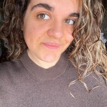 Babysitter in La Bisbal: Martina