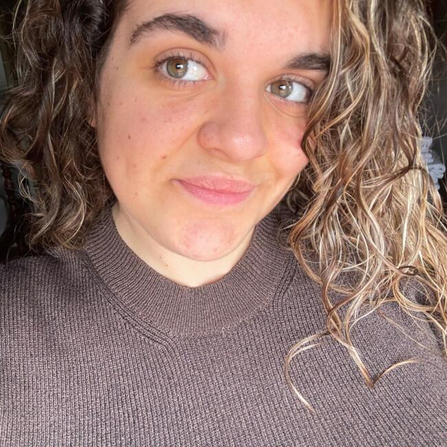 Babysitter in La Bisbal: Martina