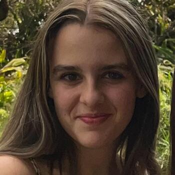 Babysitter in Centurion: Simone