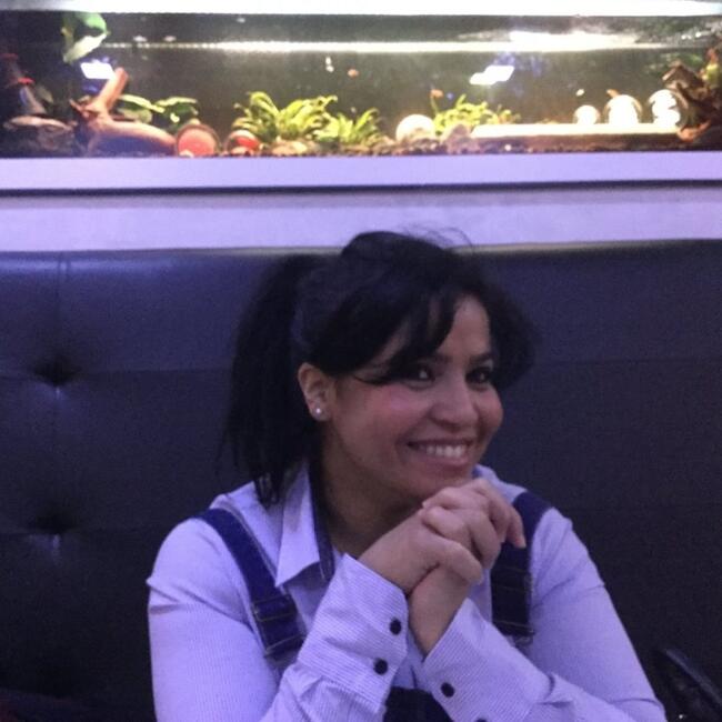 Niñera en Luxembourg: Oumkaltoum