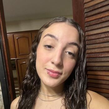 Babá em São Gonçalo (São Gonçalo): Joana