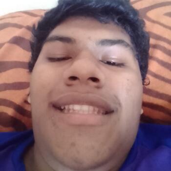 Babysitter in Chiclayo: Angel