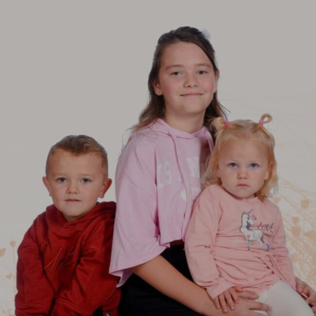 Babysitting job in Houten: Rowena