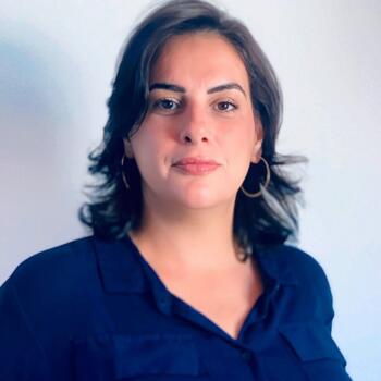 Babysitter Aracaju: Carina